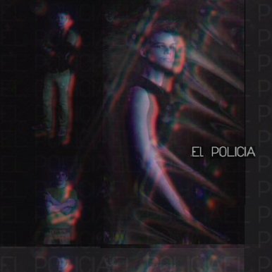El Policia - Izzy