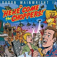 Review of Here Come The Choppers