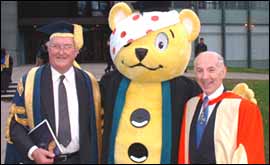 Children In Need in Coventry image 