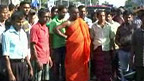 களுத்துறை மோதலில் பலர் காயம்