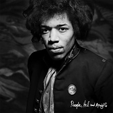 Review of People, Hell and Angels