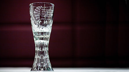 Cardiff Trophy