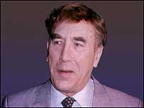 Frankie Howerd