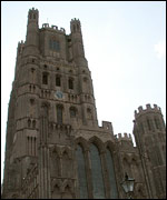 Ely Cathedral