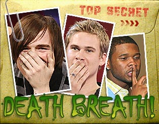 Death Breath