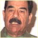 Saddam Hussein