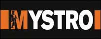 Mystro record sleeve