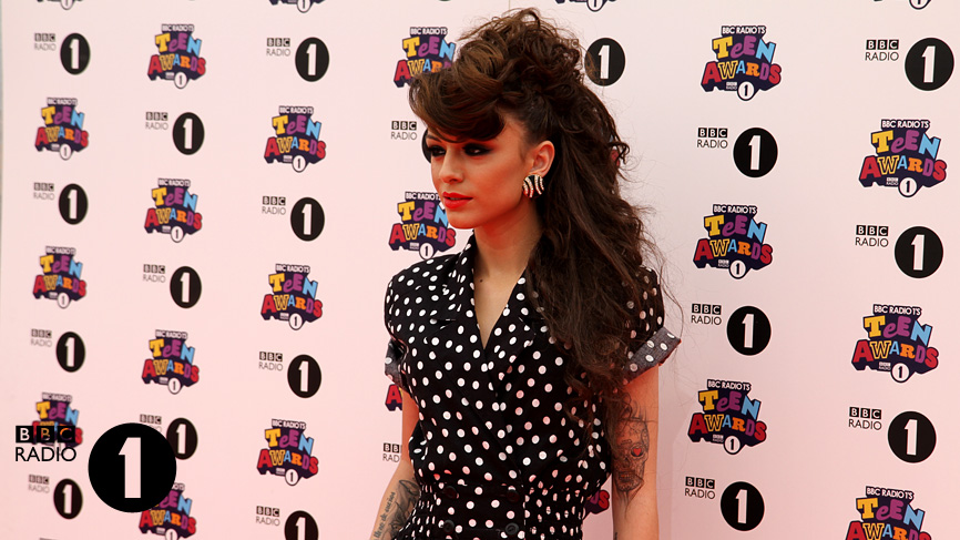 Cher Lloyd