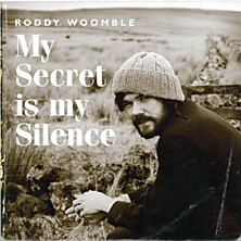 Review of My Secret Is My Silence