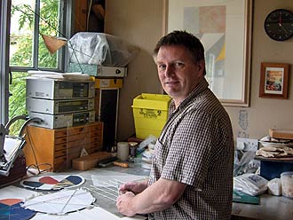 Steve Hoskins