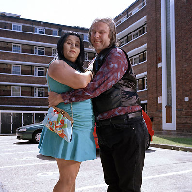 Ting Tong and Dudley