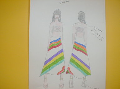 Mexican Pattern
