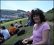 Karen Rockey