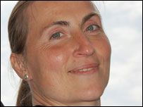 Heike Perry