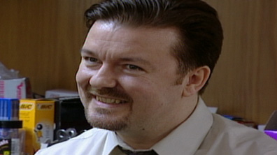 David Brent