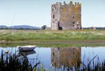 Threave Castle, Galloway