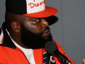 Rick Ross