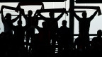 Aficionados deportivos