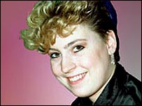 Kate Stone