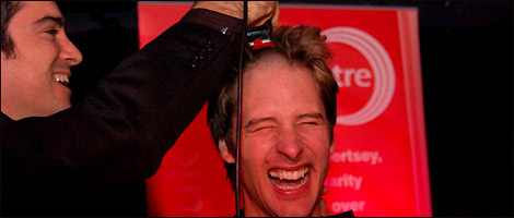 Chesney Hawkes (Simon Adams)