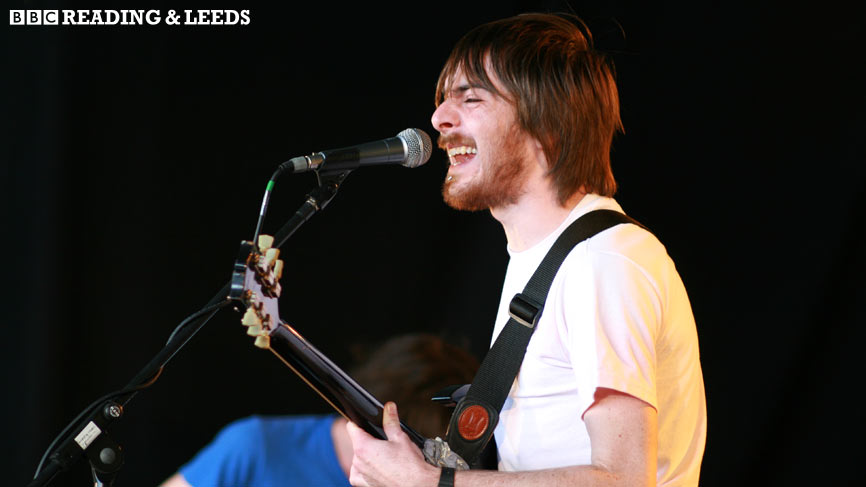 Pulled Apart By Horses