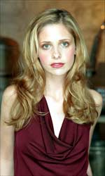 Buffy