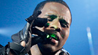Jason Derulo on the Main Stage