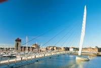 Marina Abertawe © Bwrdd Croeso Cymru