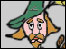 Robin Hood cartoon