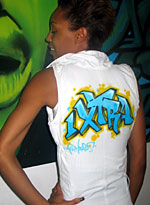 My Customised Carnival Outfit!