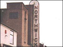 The Northwick Hotel
