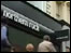 Northern Rock sign