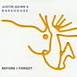 Review of Before I Forget