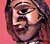 An Indian doll