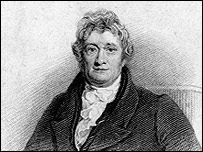 Thomas Clarkson 1839
