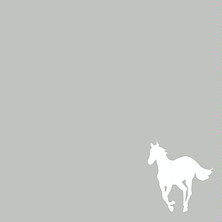 Review of White Pony