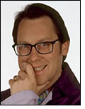 Vic Reeves