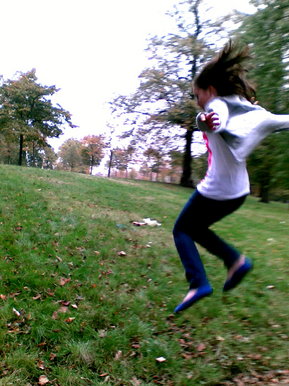 Jump!