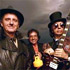 Os Mutantes