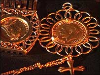 Sovereigns