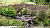 Bridge Over Troubled...
