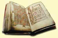 The open Gospels