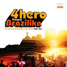 Review of Brazilika