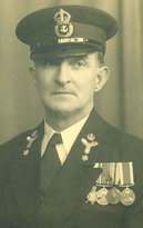 Thomas Partridge
