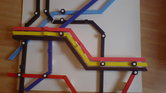 London Underground...