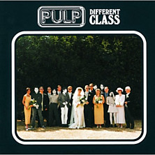 Review of Different Class