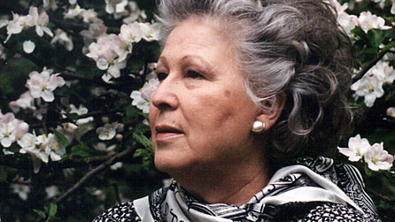 Gundula Janowitz 