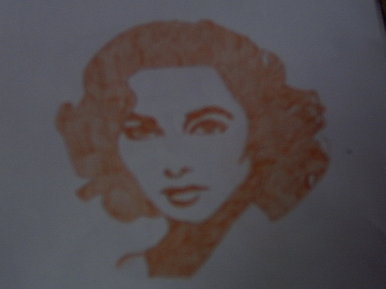 Elizabeth Taylor