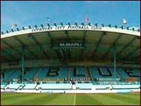 Highfield Road