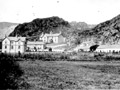 Llwynygell y Blaenau, 1907
